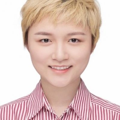 杨琪森 杨琪森