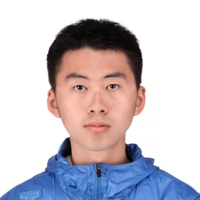 耿越 耿越