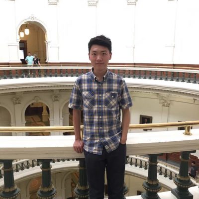 Shao Shuai 邵率 Shao Shuai 邵率