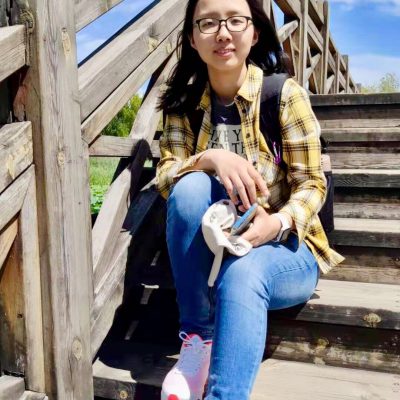 You Yilin 游一林 You Yilin 游一林